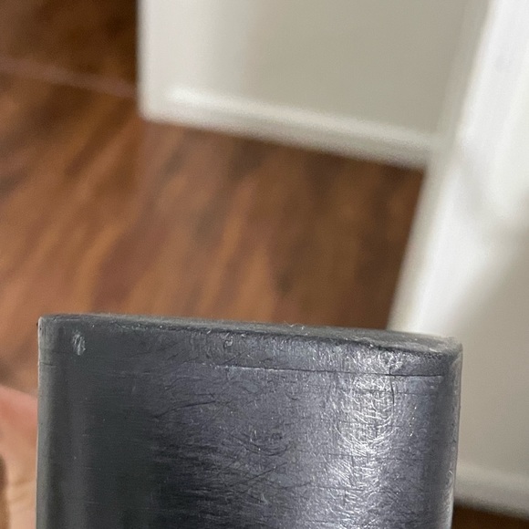 Naturalizer Leather Boots - Picture 6 of 7